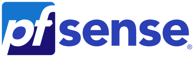 Logo pfsense